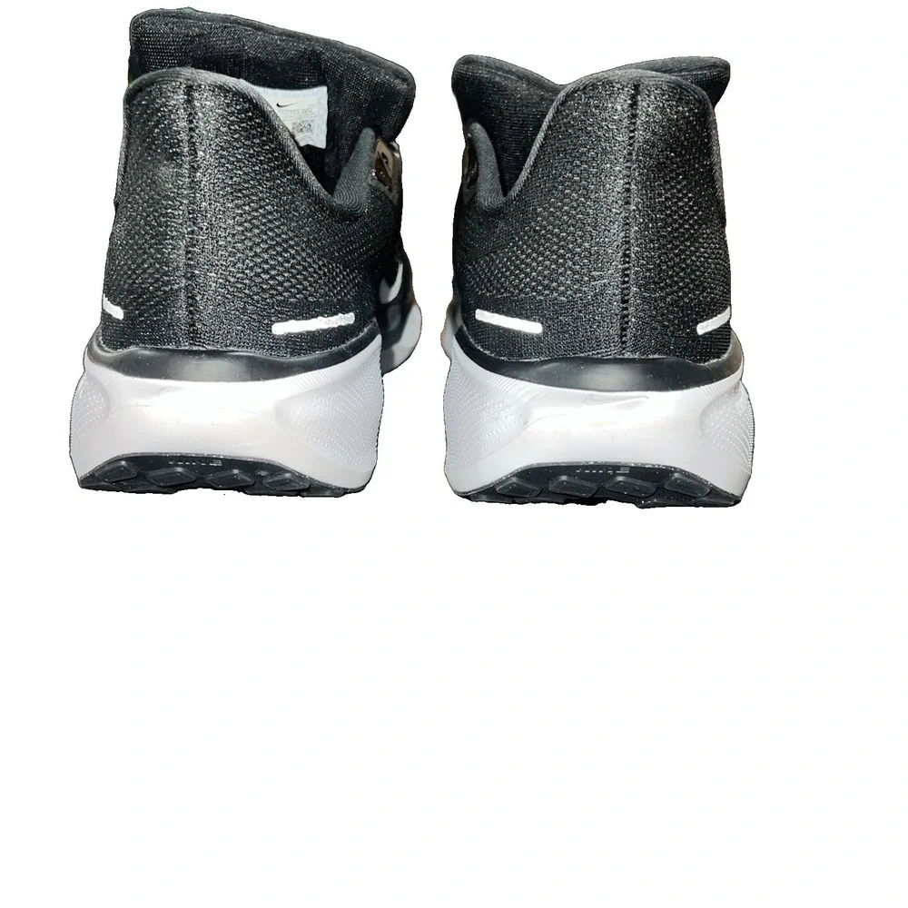 26N30/ Nike Men's Pegasus 41 Black/White Road Running Shoe 2024 NEW Size 15